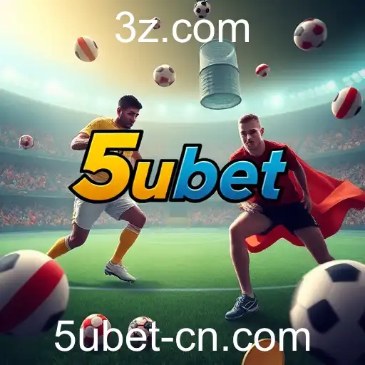5ubet Inova no Cenário de Jogos Online
