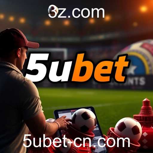 Ascensão do 5ubet no Mercado de Jogos Online