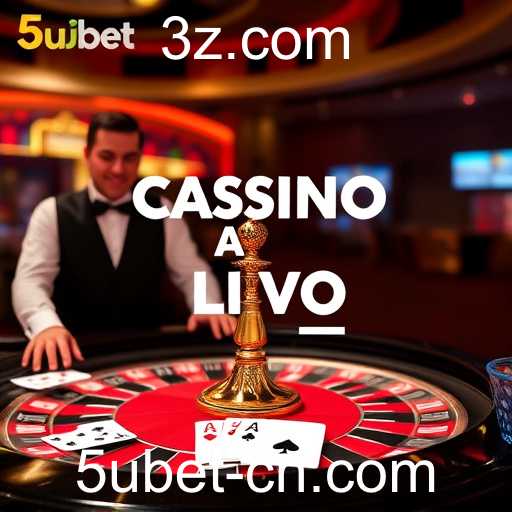 Evolução dos Jogos Online: A Revolução da 5ubet