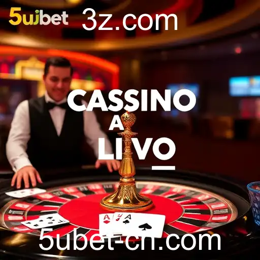 Evolução dos Jogos Online: A Revolução da 5ubet