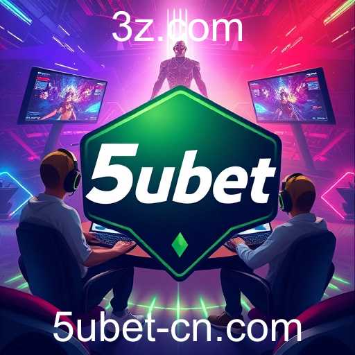 A Evolução dos Jogos Online em 2025: Um Olhar sobre o 5ubet
