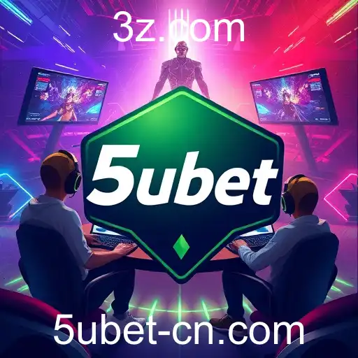 A Evolução dos Jogos Online em 2025: Um Olhar sobre o 5ubet