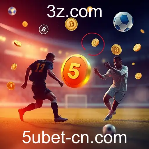 Ascensão dos Jogos Online em 2025: O Impacto do 5ubet no Brasil