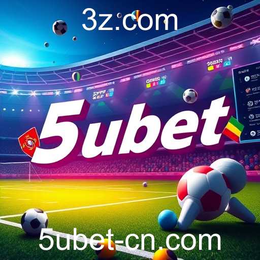 O Impacto de 5ubet no Mundo dos Jogos Digitais