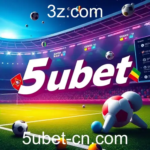 O Impacto de 5ubet no Mundo dos Jogos Digitais