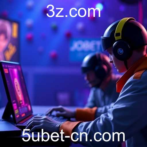 O Impacto dos Jogos Online no Cenário Atual