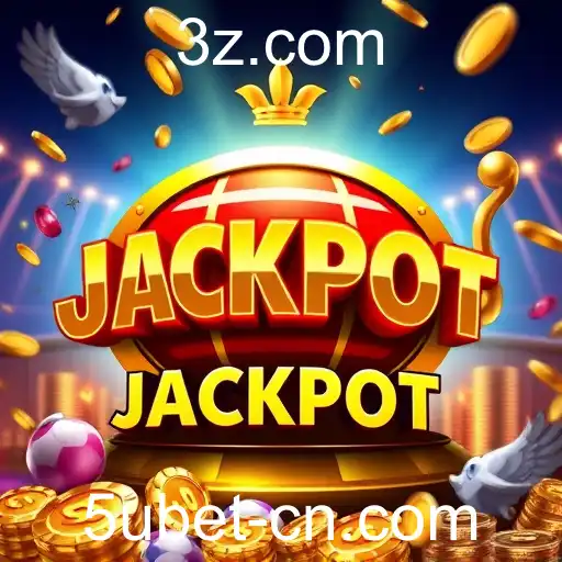 Explorando a Excitante Categoria de Jackpot no 5ubet