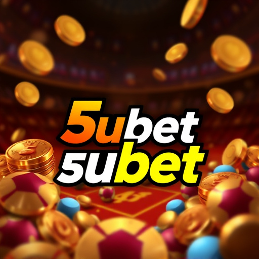 5ubet