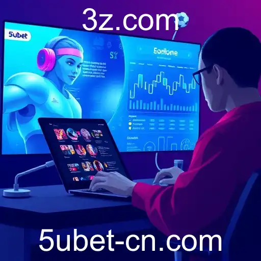 Inovações e Desafios no Mundo dos Jogos Online