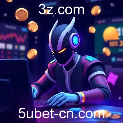 A Ascensão dos Jogos de Azar Online e a Revolução Digital