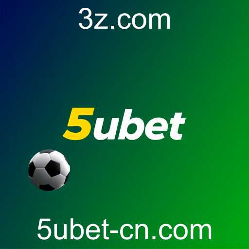 A Ascensão do 5ubet no Cenário Brasileiro de Jogos