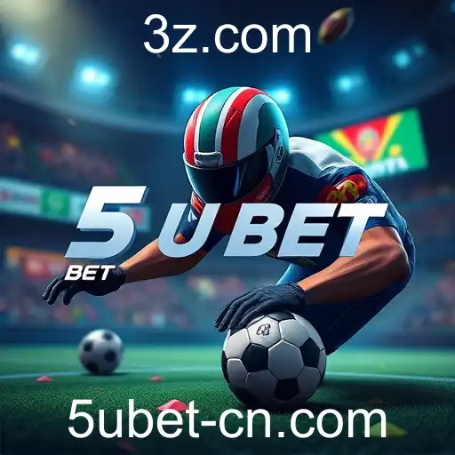 A Ascensão da 5ubet no Cenário de Jogos Online