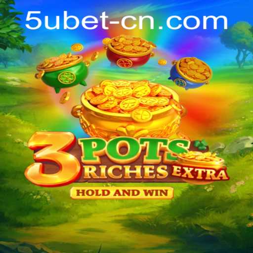 3potsExtra: The Exciting Adventure of Strategy and Luck