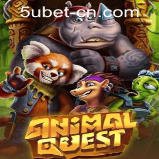 Discover the Thrills of AnimalQuest: A Guide to Gameplay and Rules