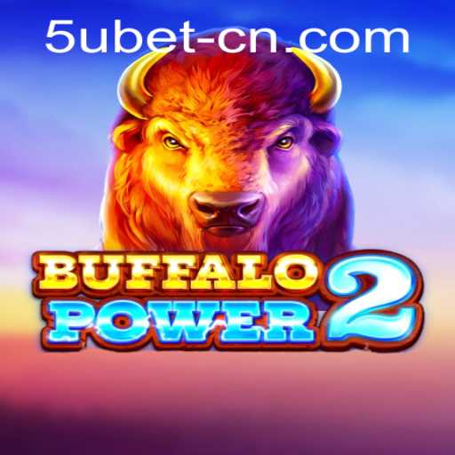 Exploring BuffaloPower2: An Exciting Gaming Experience