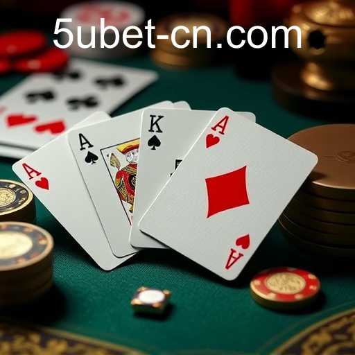 5ubet PH Login