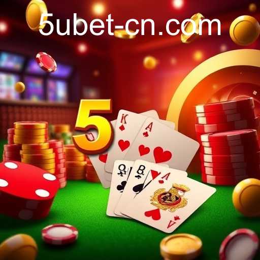 Exploring the World of Casino Games with 5ubet PH Login