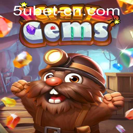 Exploring CrazyGems and the Buzz Around 5ubet PH Login