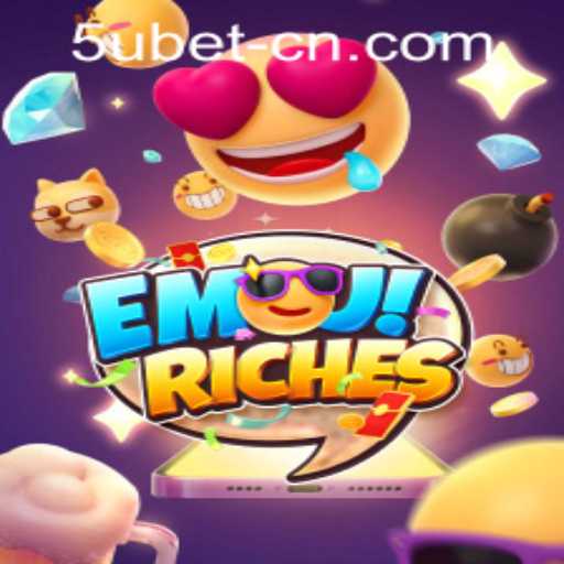 Experience the Excitement of EmojiRiches: A Comprehensive Guide to the Game and 5ubet PH Login