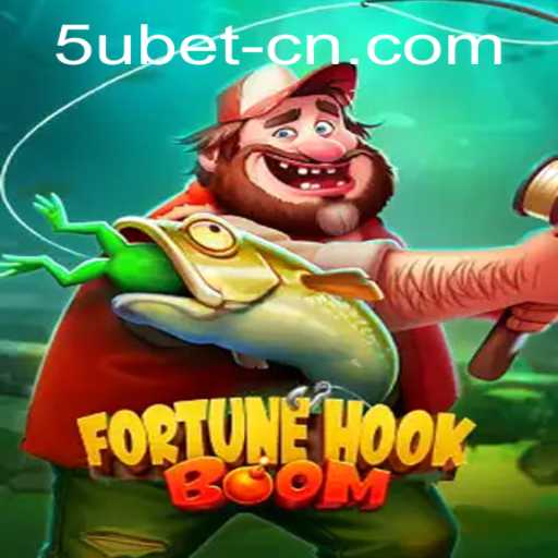Exploring the World of FortuneHookBoom and the 5ubet PH Login