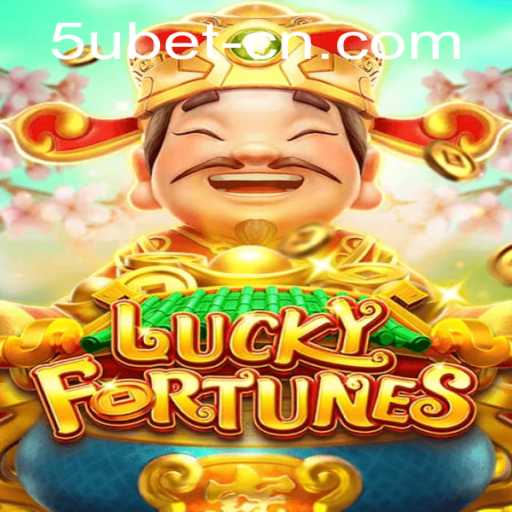 Exploring LUCKYFORTUNES: An Exciting New Game with 5ubet PH Login