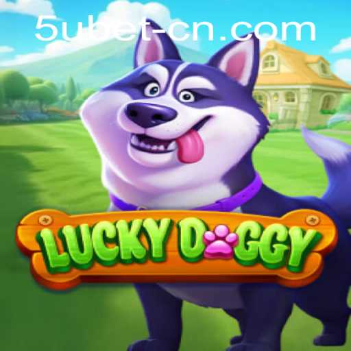 Exploring the World of LuckyDoggy and 5ubet PH Login