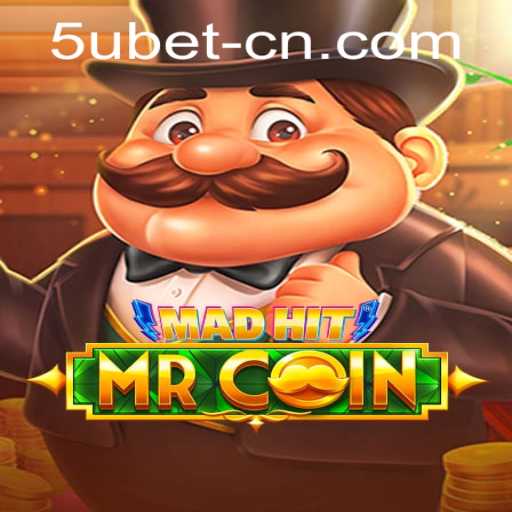 Exploring MadHitMrCoin: A New Wave in Gaming