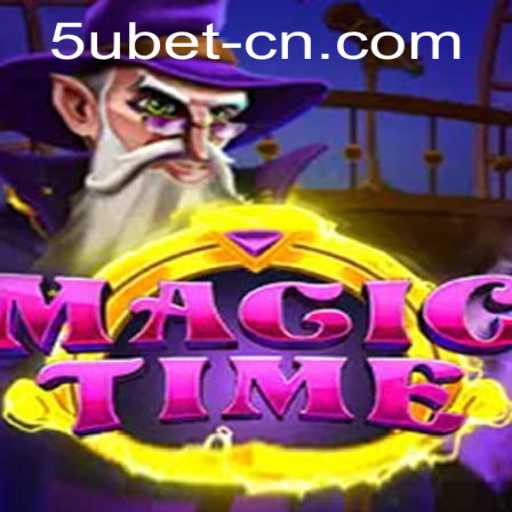 MagicTime: A Captivating New Experience in Gaming