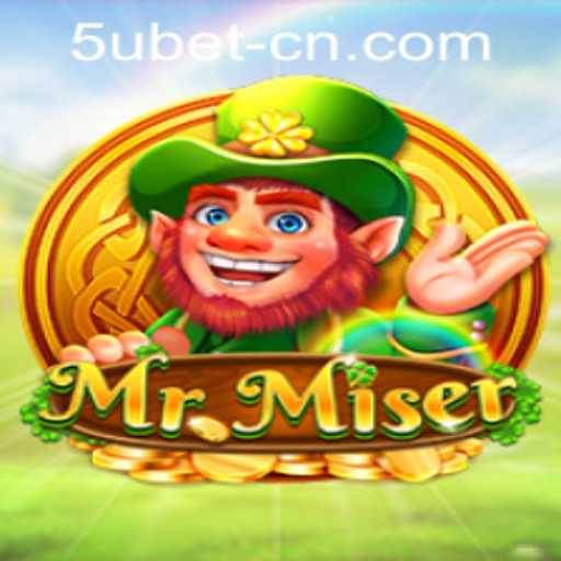 Exploring the Intriguing World of MrMiser: A New Gaming Sensation with 5ubet PH Login Integration
