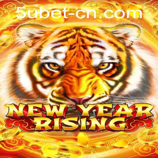NewYearRising: Immerse Yourself in a Daring Adventure