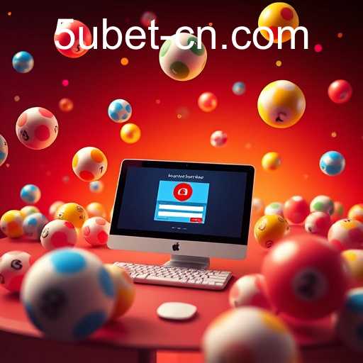 The Evolution and Impact of Online Lottery with 5ubet PH Login