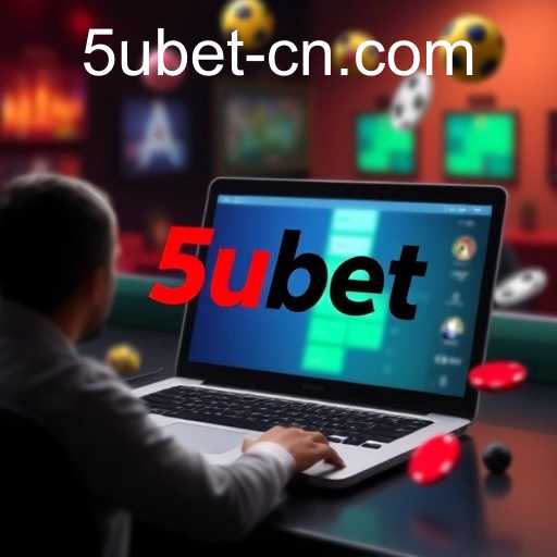 Understanding Responsible Gambling: Insights on 5ubet PH Login