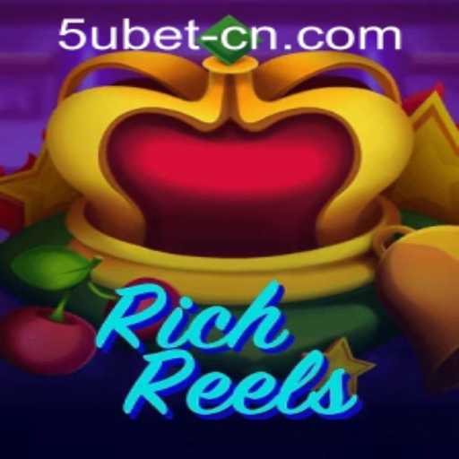 Exploring RichReels: The Thrill of Online Gaming and the 5ubet PH Login