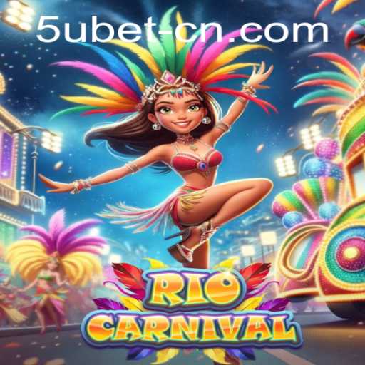Experience the Vibrant Energy of RioCarnival with 5ubet PH Login