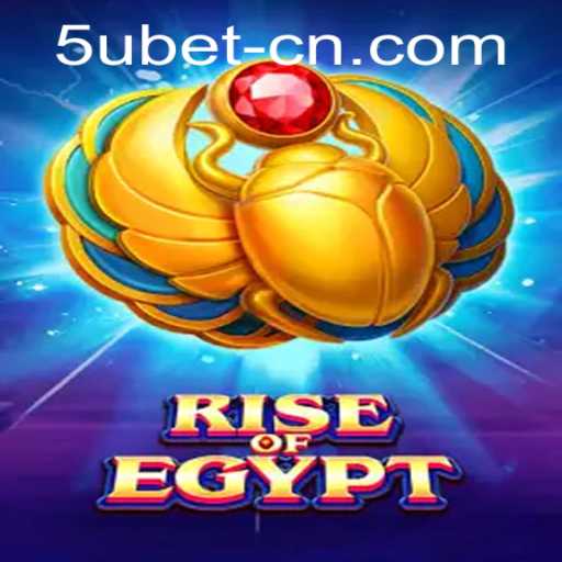 RiseOfEgypt: The World of Ancient Mysteries