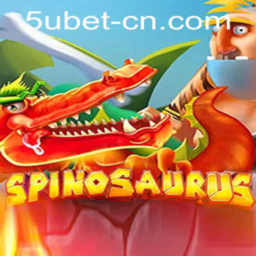 Exploring Spinosaurus: A Captivating New Game Linked to 5ubet PH Login
