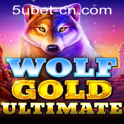 Wolf Gold Ultimate: An Engaging Online Slot Adventure