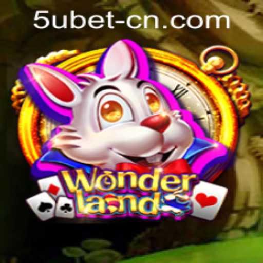 Exploring Wonderland: A Guide to the Game and 5ubet PH Login